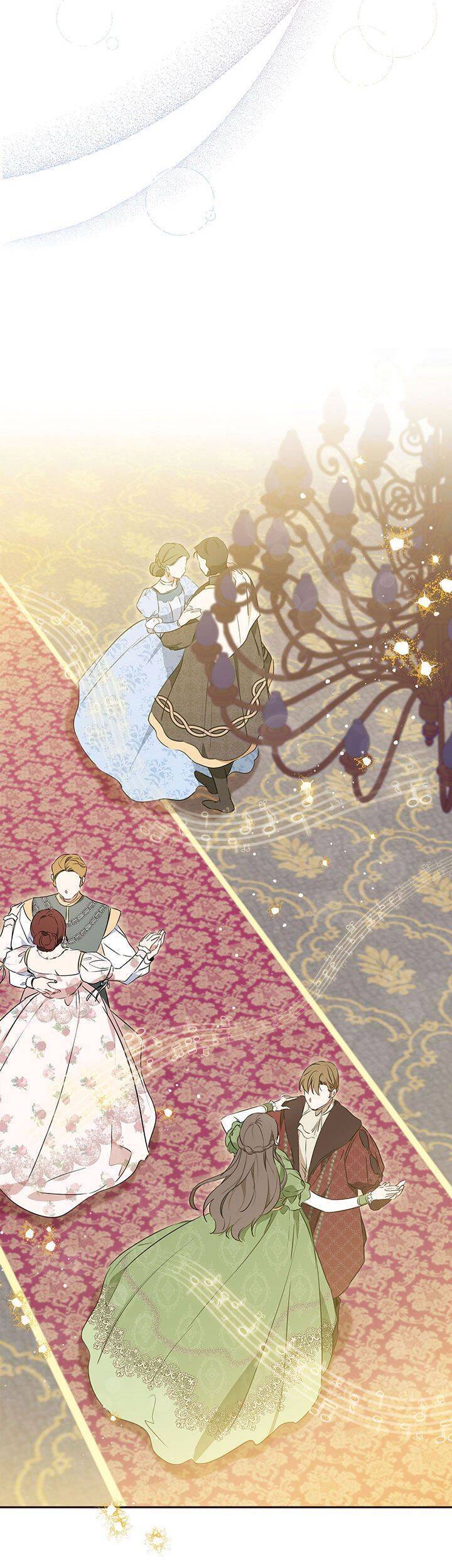 Kiếp Này Tôi Nhất Định Trở Thành Gia Chủ! Chap 76 - Next Chap 77