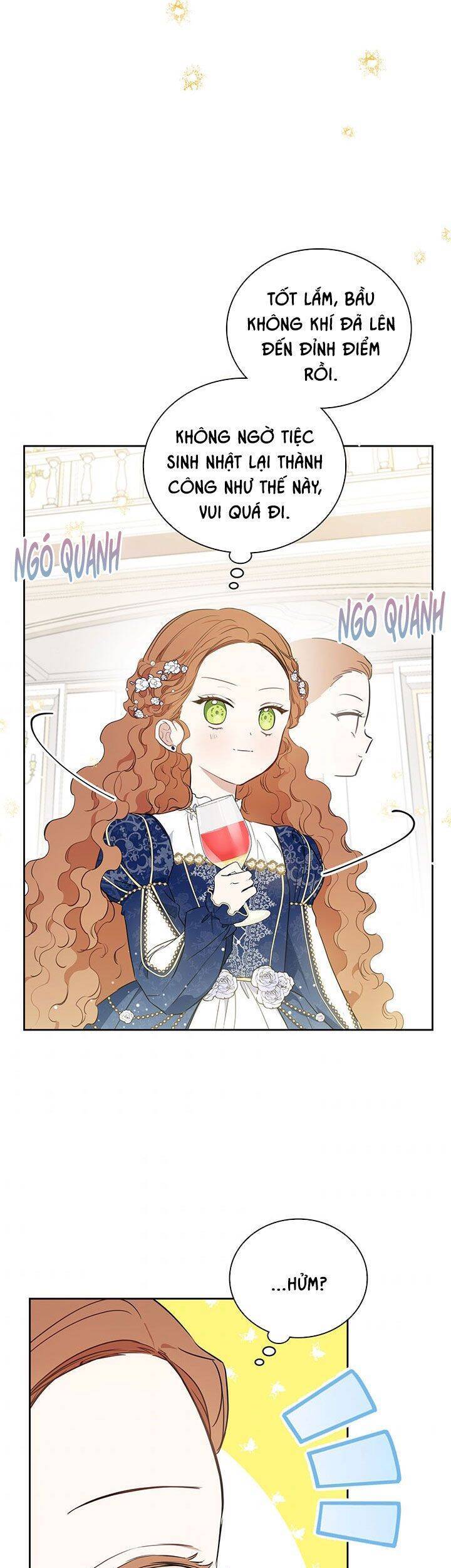 Kiếp Này Tôi Nhất Định Trở Thành Gia Chủ! Chap 76 - Next Chap 77