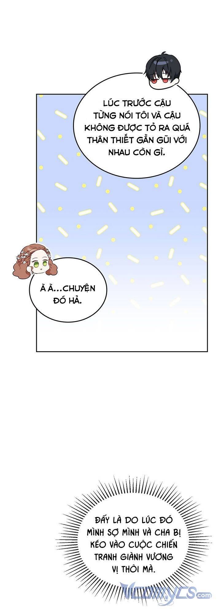 Kiếp Này Tôi Nhất Định Trở Thành Gia Chủ! Chap 76 - Next Chap 77