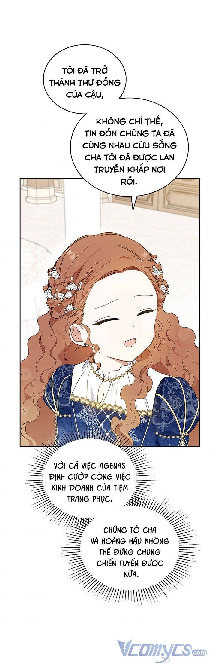 Kiếp Này Tôi Nhất Định Trở Thành Gia Chủ! Chap 76 - Next Chap 77