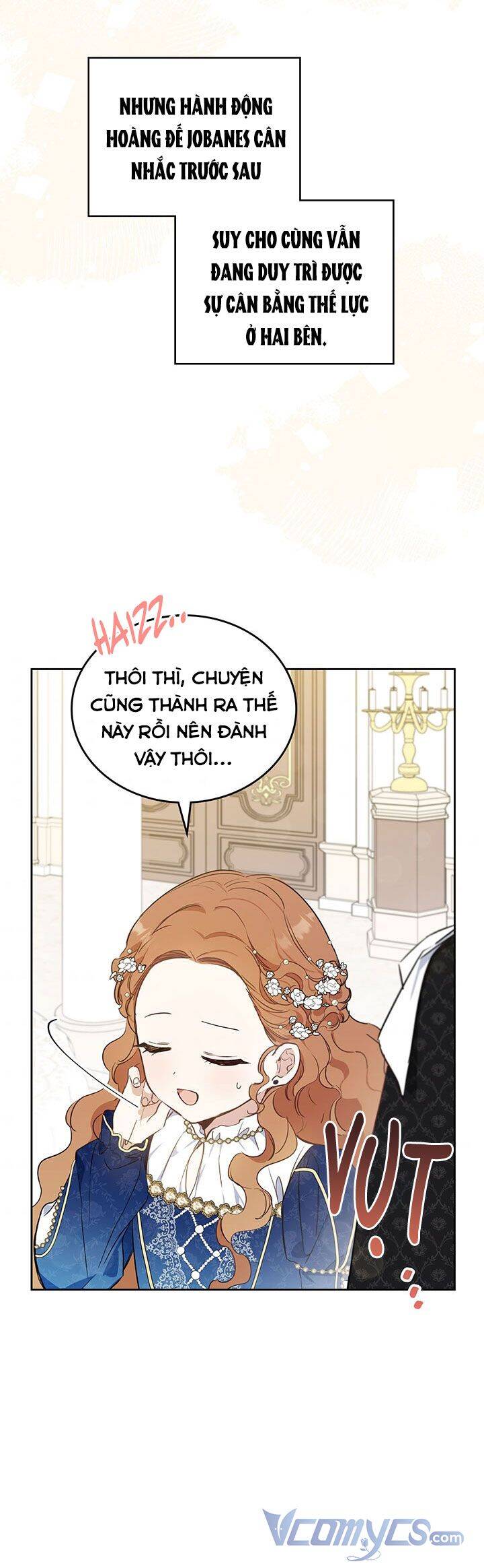 Kiếp Này Tôi Nhất Định Trở Thành Gia Chủ! Chap 76 - Next Chap 77