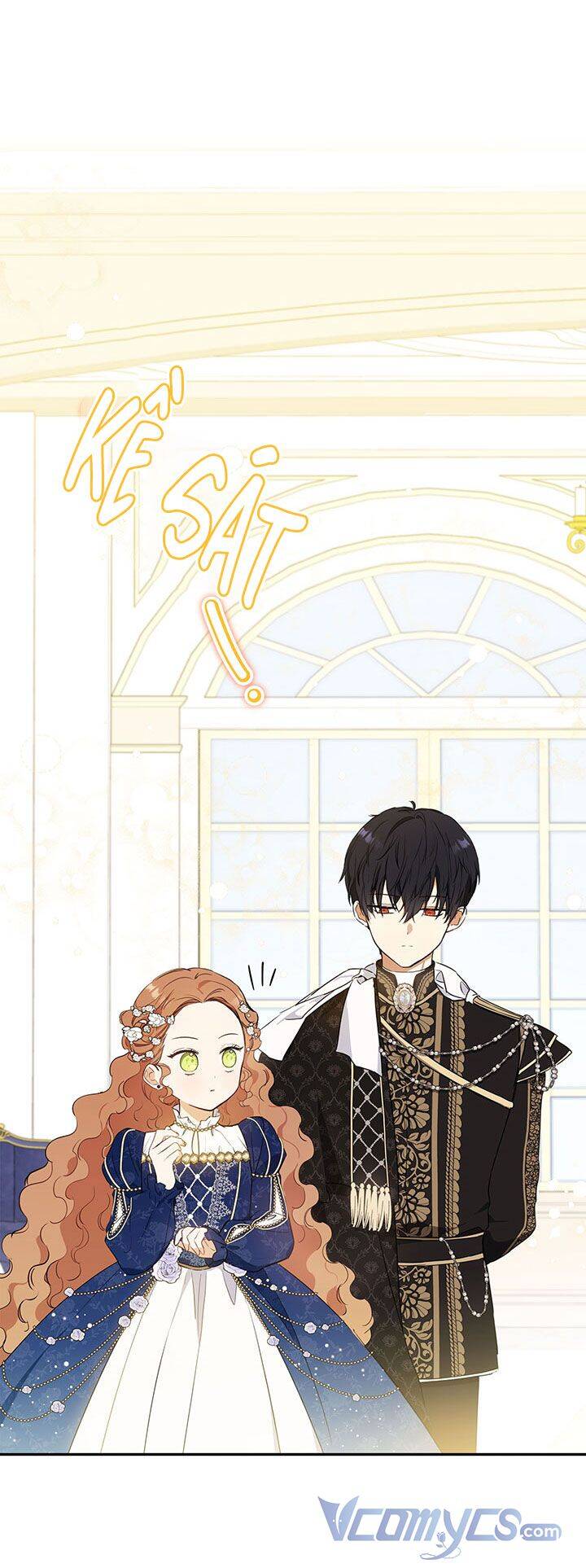 Kiếp Này Tôi Nhất Định Trở Thành Gia Chủ! Chap 76 - Next Chap 77