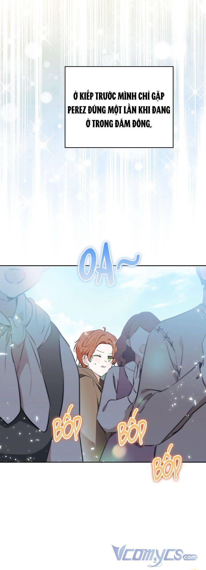 Kiếp Này Tôi Nhất Định Trở Thành Gia Chủ! Chap 76 - Next Chap 77