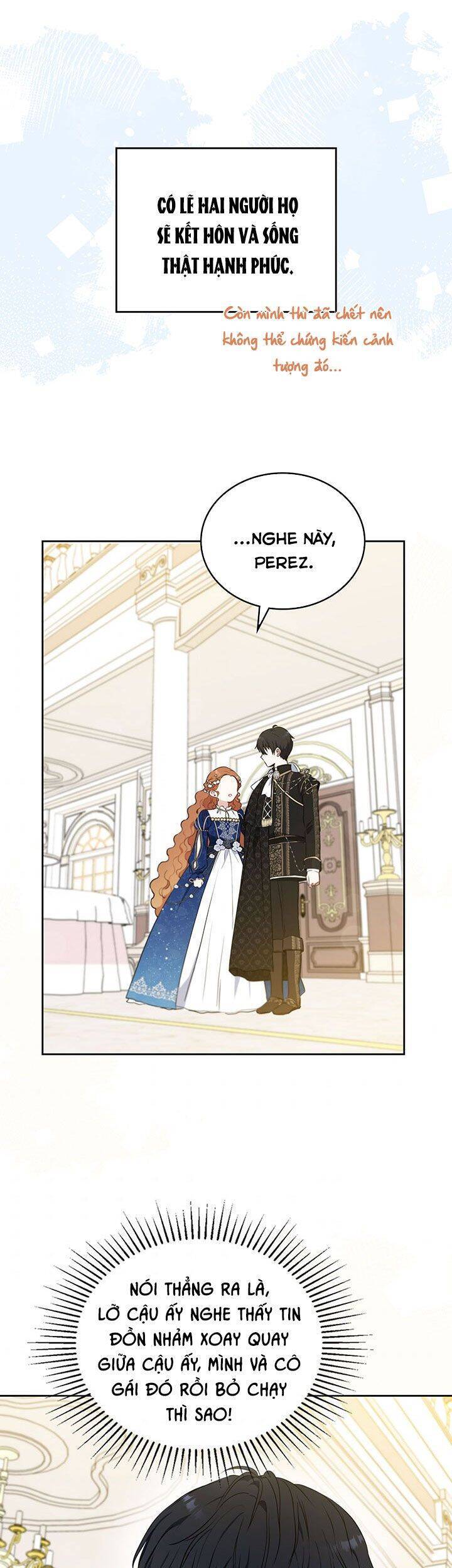 Kiếp Này Tôi Nhất Định Trở Thành Gia Chủ! Chap 76 - Next Chap 77