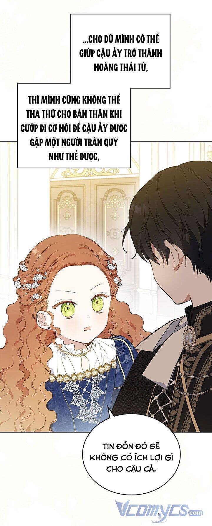 Kiếp Này Tôi Nhất Định Trở Thành Gia Chủ! Chap 76 - Next Chap 77