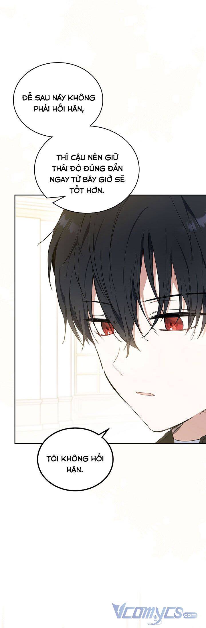 Kiếp Này Tôi Nhất Định Trở Thành Gia Chủ! Chap 76 - Next Chap 77