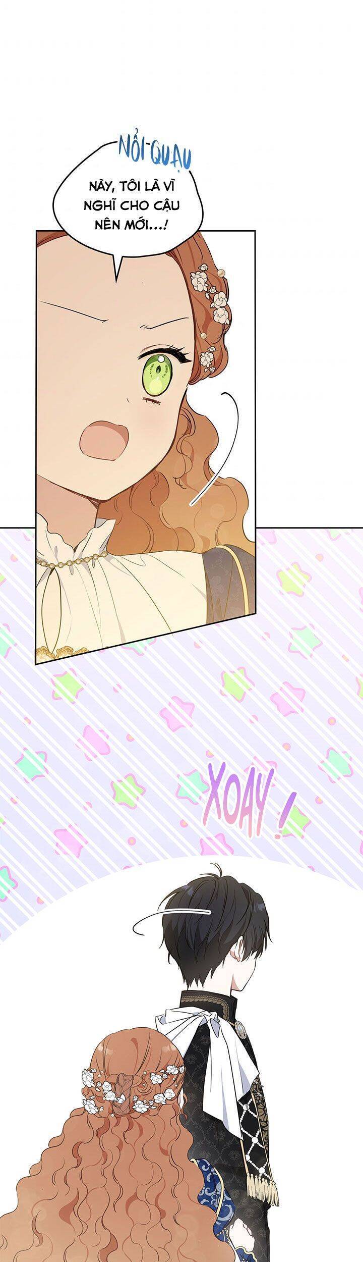 Kiếp Này Tôi Nhất Định Trở Thành Gia Chủ! Chap 76 - Next Chap 77