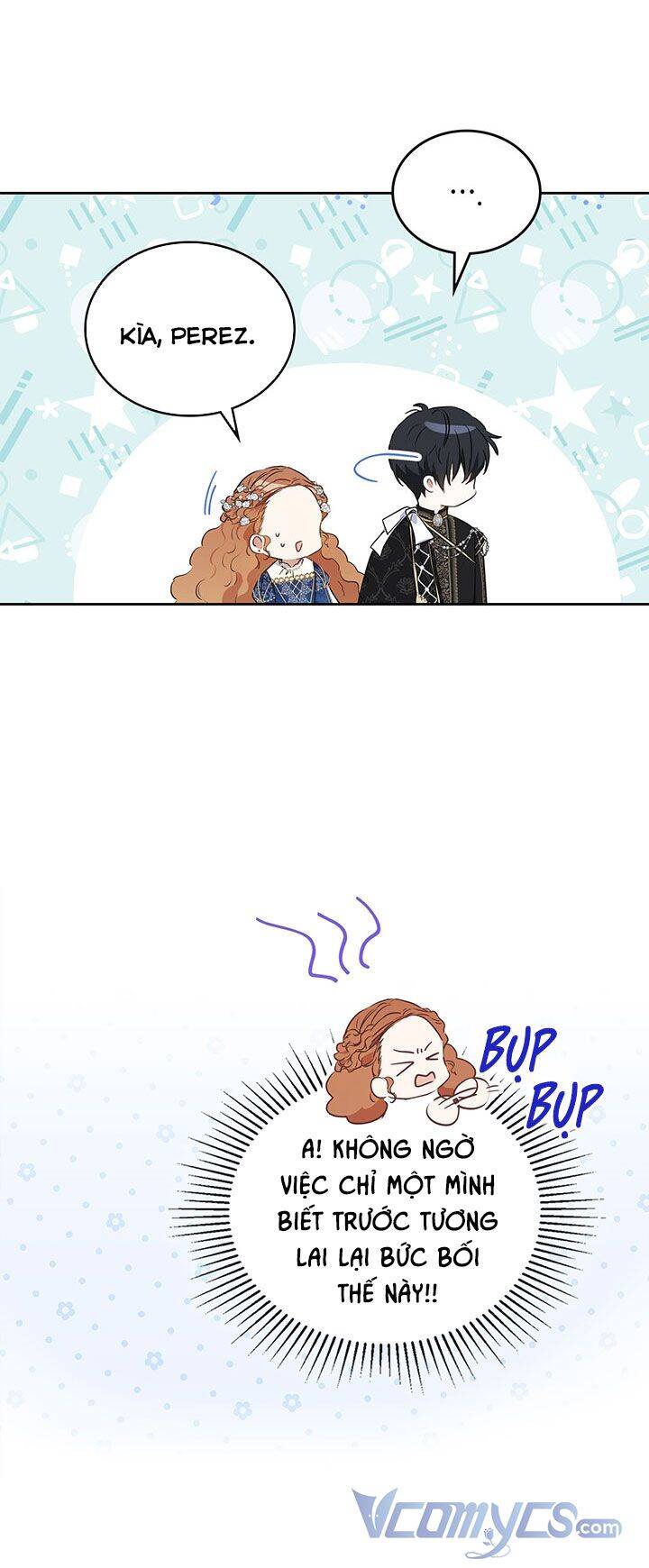 Kiếp Này Tôi Nhất Định Trở Thành Gia Chủ! Chap 76 - Next Chap 77