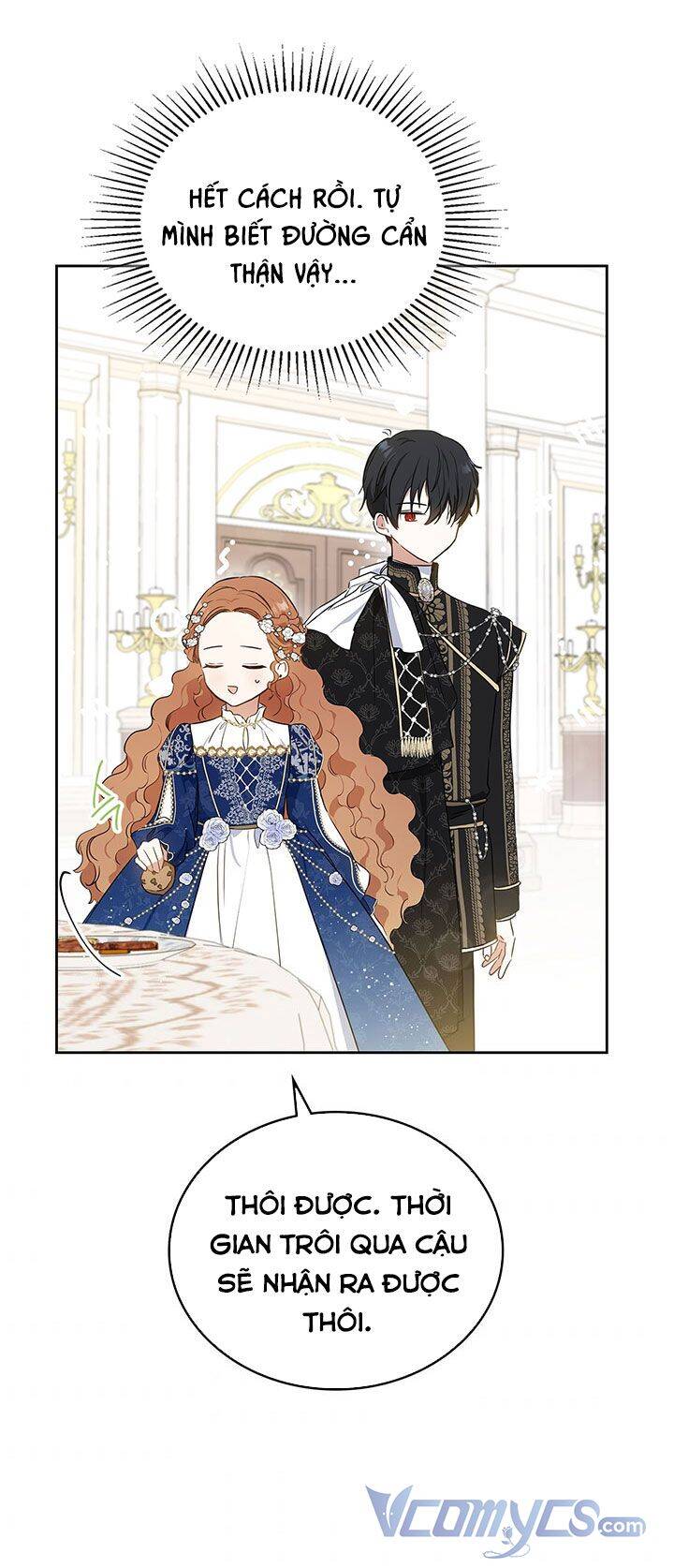 Kiếp Này Tôi Nhất Định Trở Thành Gia Chủ! Chap 76 - Next Chap 77