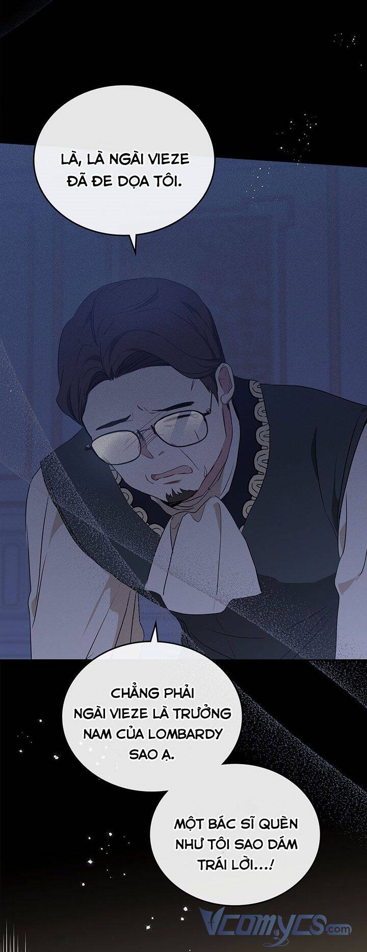 Kiếp Này Tôi Nhất Định Trở Thành Gia Chủ! Chap 76 - Next Chap 77