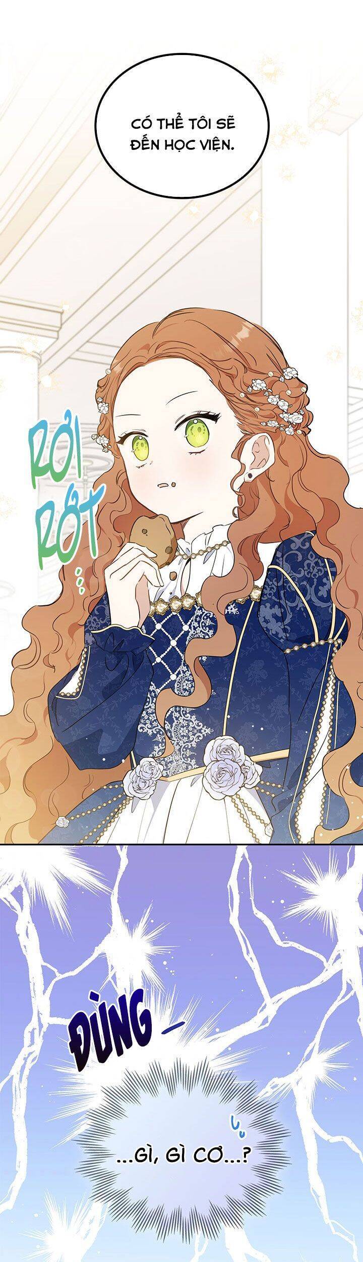 Kiếp Này Tôi Nhất Định Trở Thành Gia Chủ! Chap 76 - Next Chap 77