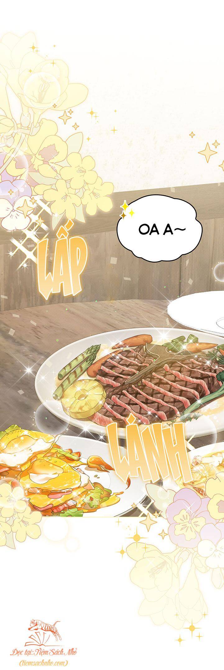 Kiếp Này Tôi Nhất Định Trở Thành Gia Chủ! Chap 78 - Next Chap 79