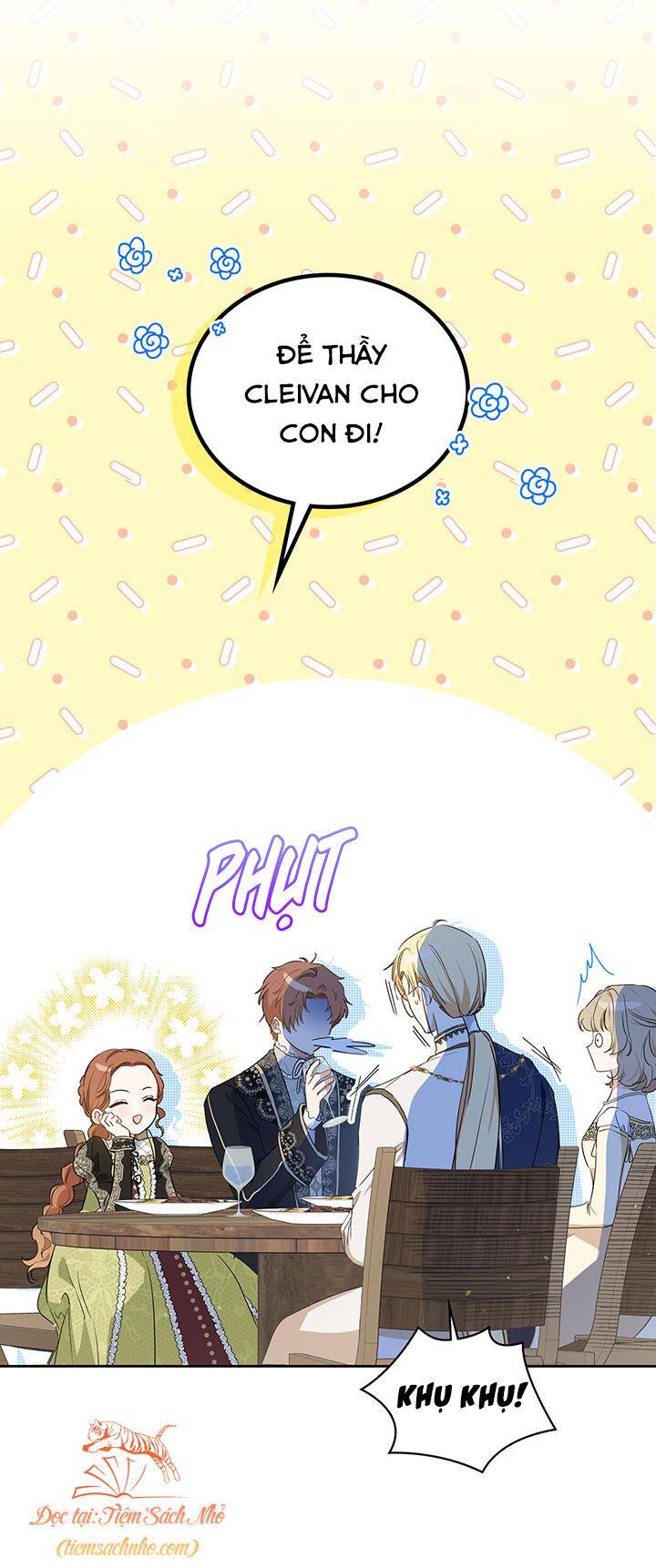 Kiếp Này Tôi Nhất Định Trở Thành Gia Chủ! Chap 78 - Next Chap 79