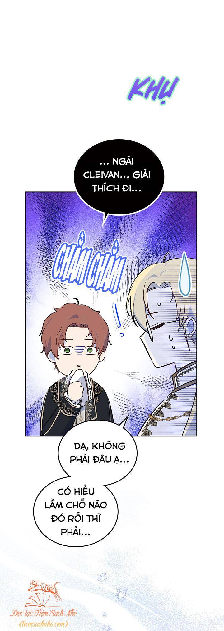 Kiếp Này Tôi Nhất Định Trở Thành Gia Chủ! Chap 78 - Next Chap 79