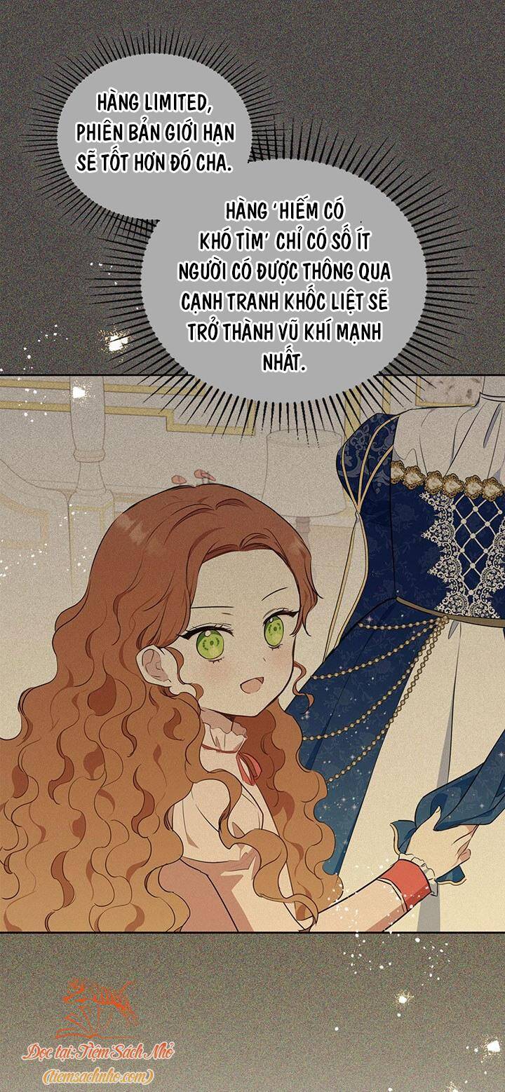 Kiếp Này Tôi Nhất Định Trở Thành Gia Chủ! Chap 78 - Next Chap 79