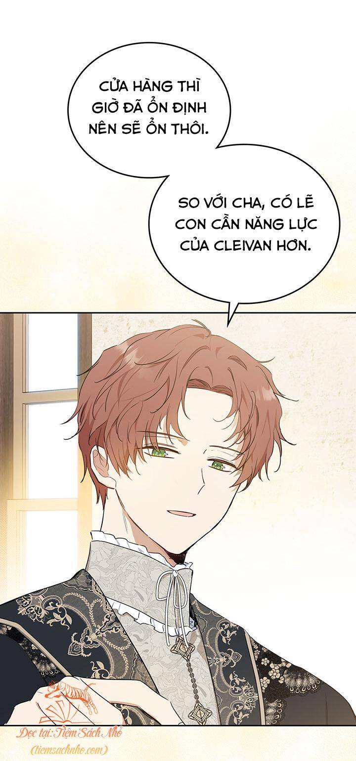 Kiếp Này Tôi Nhất Định Trở Thành Gia Chủ! Chap 78 - Next Chap 79