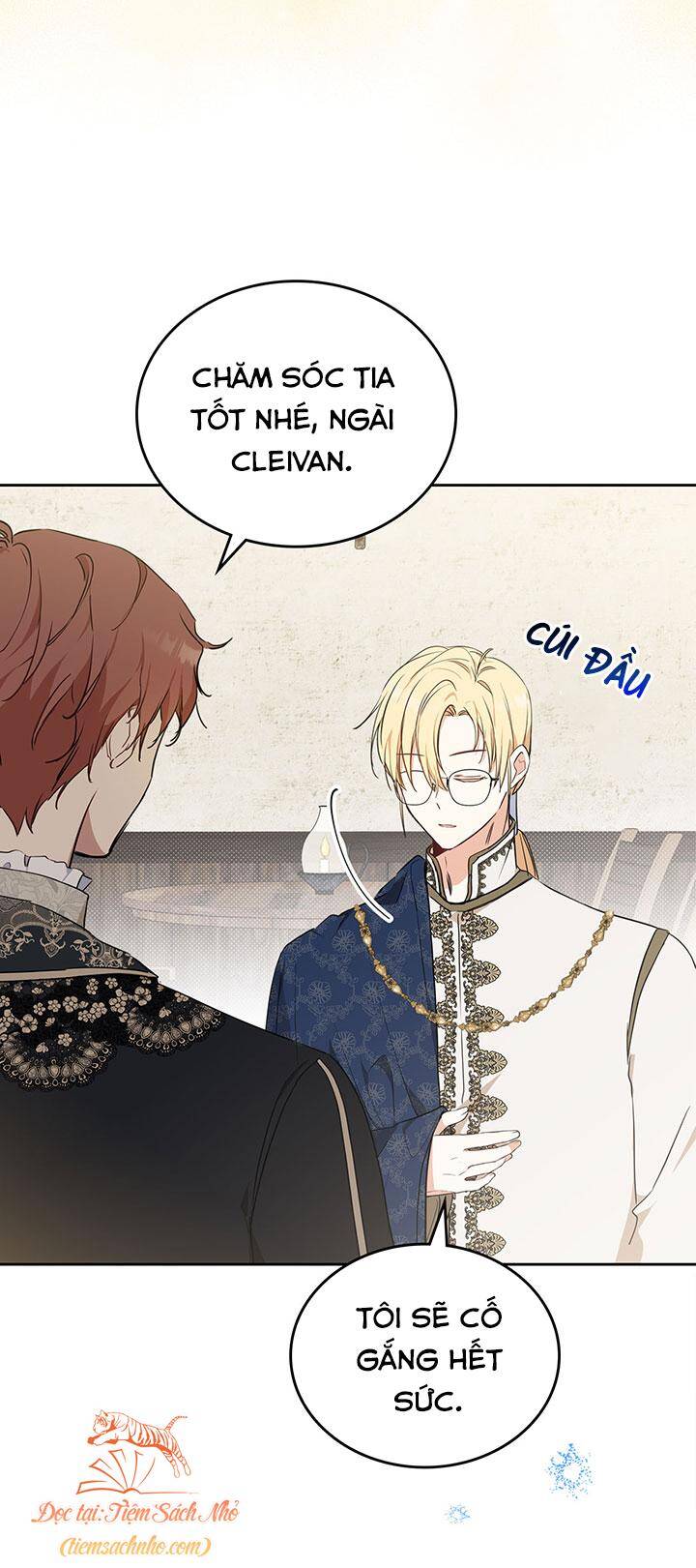 Kiếp Này Tôi Nhất Định Trở Thành Gia Chủ! Chap 78 - Next Chap 79