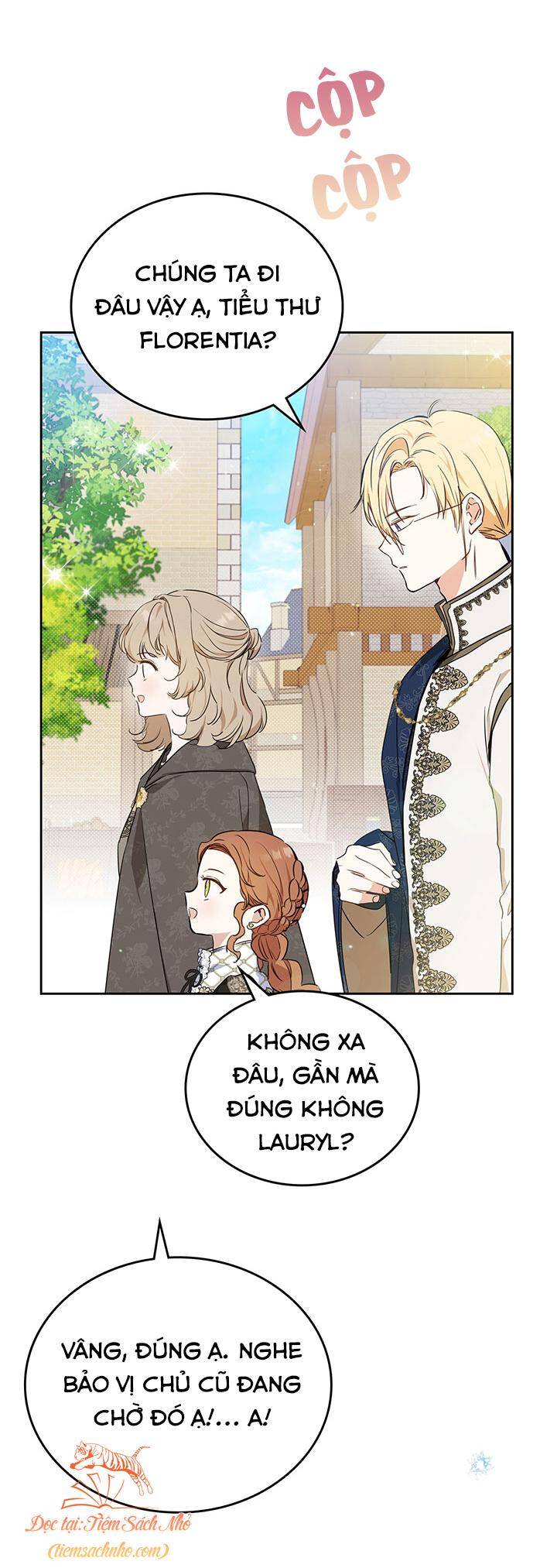 Kiếp Này Tôi Nhất Định Trở Thành Gia Chủ! Chap 78 - Next Chap 79