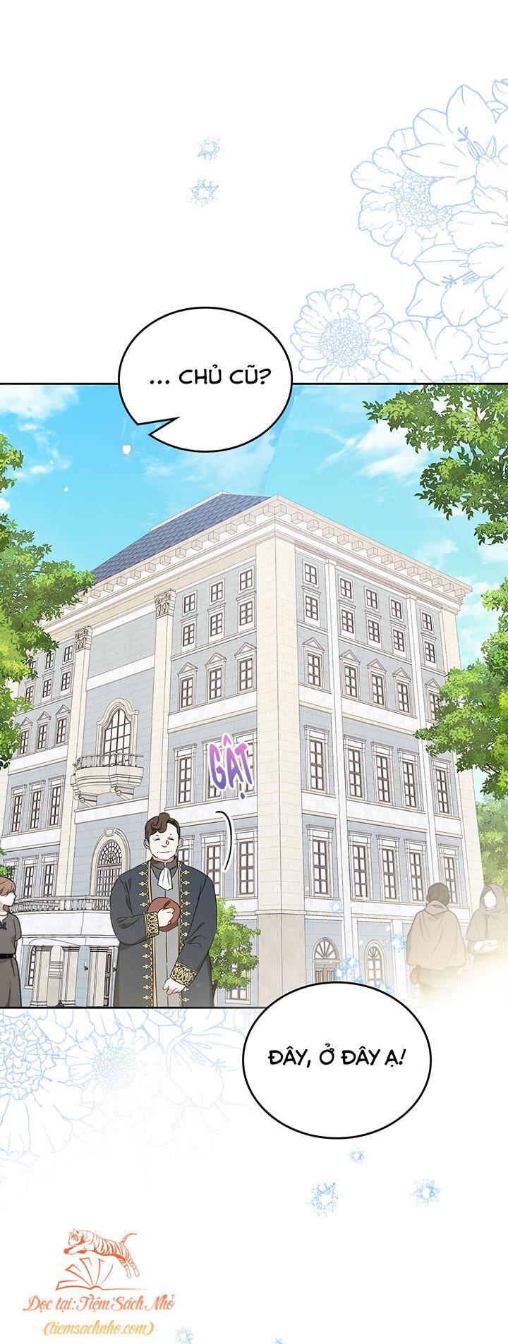 Kiếp Này Tôi Nhất Định Trở Thành Gia Chủ! Chap 78 - Next Chap 79