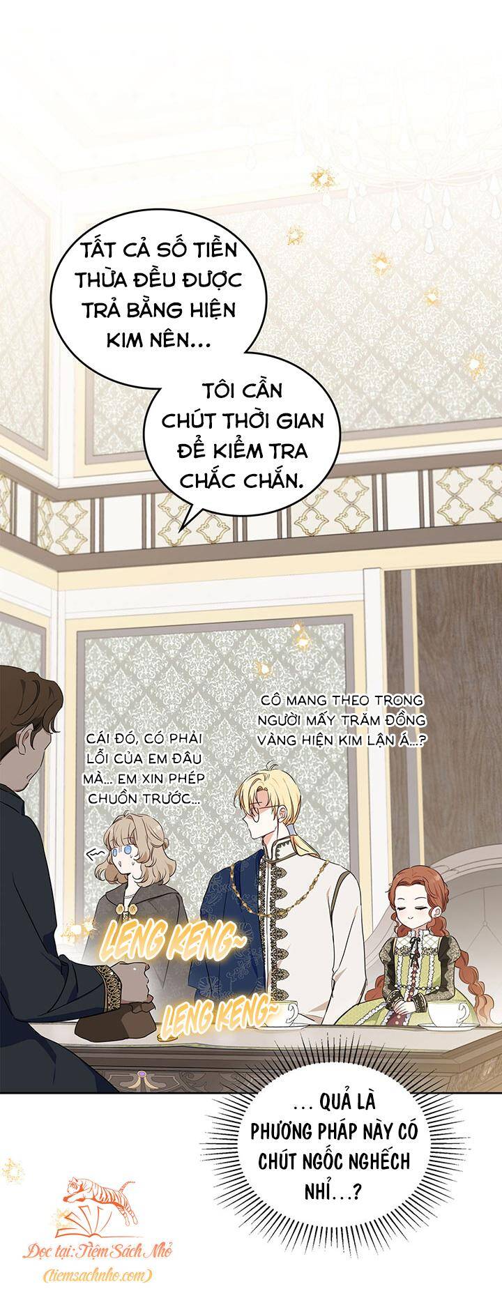 Kiếp Này Tôi Nhất Định Trở Thành Gia Chủ! Chap 78 - Next Chap 79