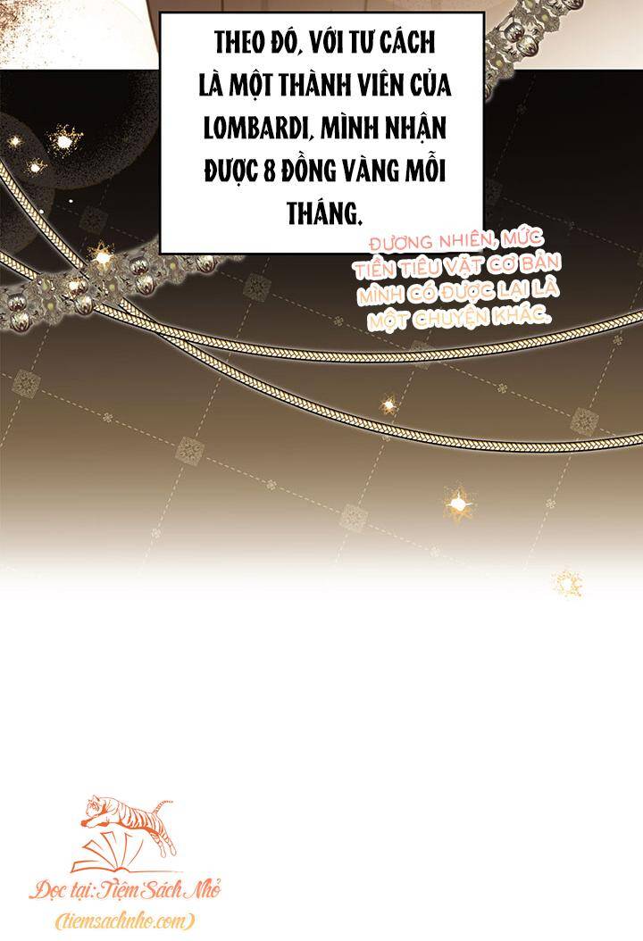 Kiếp Này Tôi Nhất Định Trở Thành Gia Chủ! Chap 78 - Next Chap 79