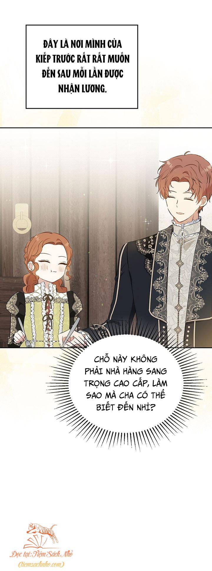 Kiếp Này Tôi Nhất Định Trở Thành Gia Chủ! Chap 78 - Next Chap 79
