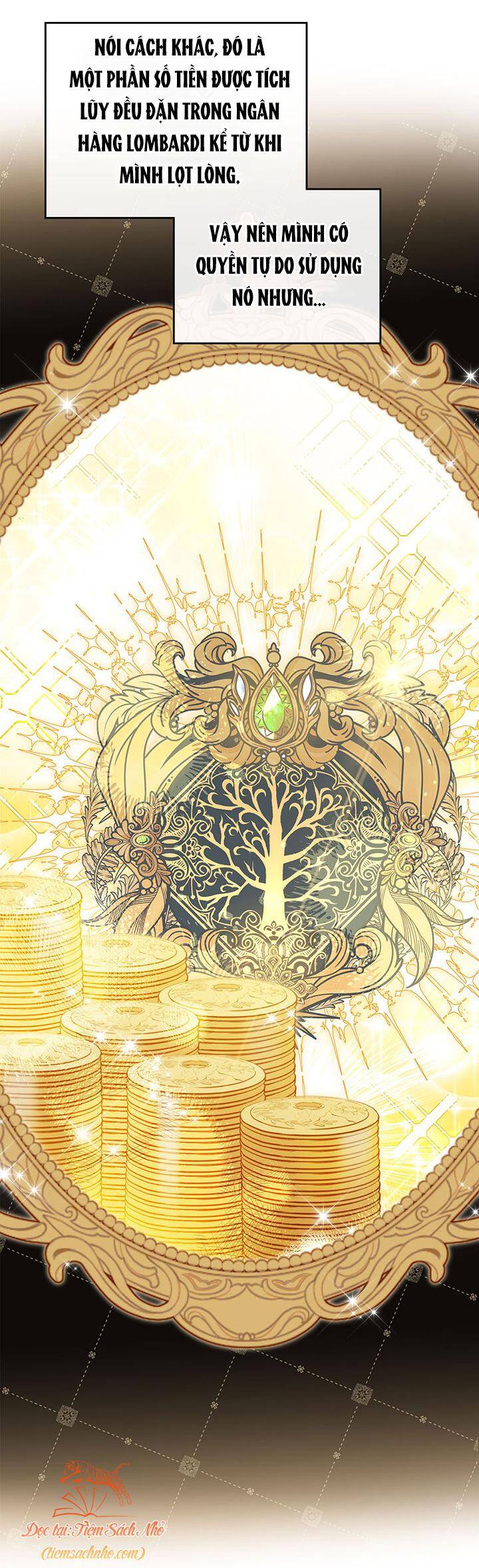 Kiếp Này Tôi Nhất Định Trở Thành Gia Chủ! Chap 78 - Next Chap 79