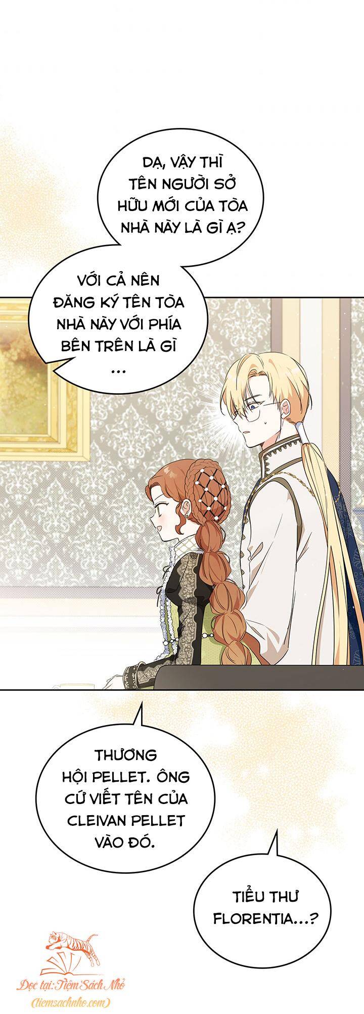 Kiếp Này Tôi Nhất Định Trở Thành Gia Chủ! Chap 78 - Next Chap 79