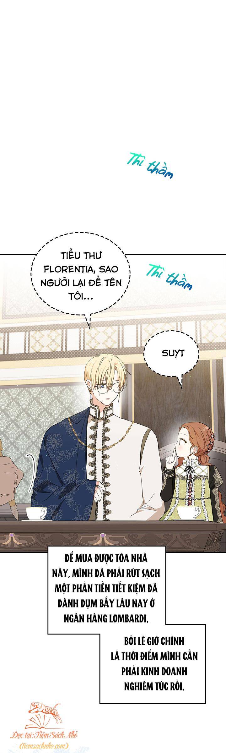 Kiếp Này Tôi Nhất Định Trở Thành Gia Chủ! Chap 78 - Next Chap 79