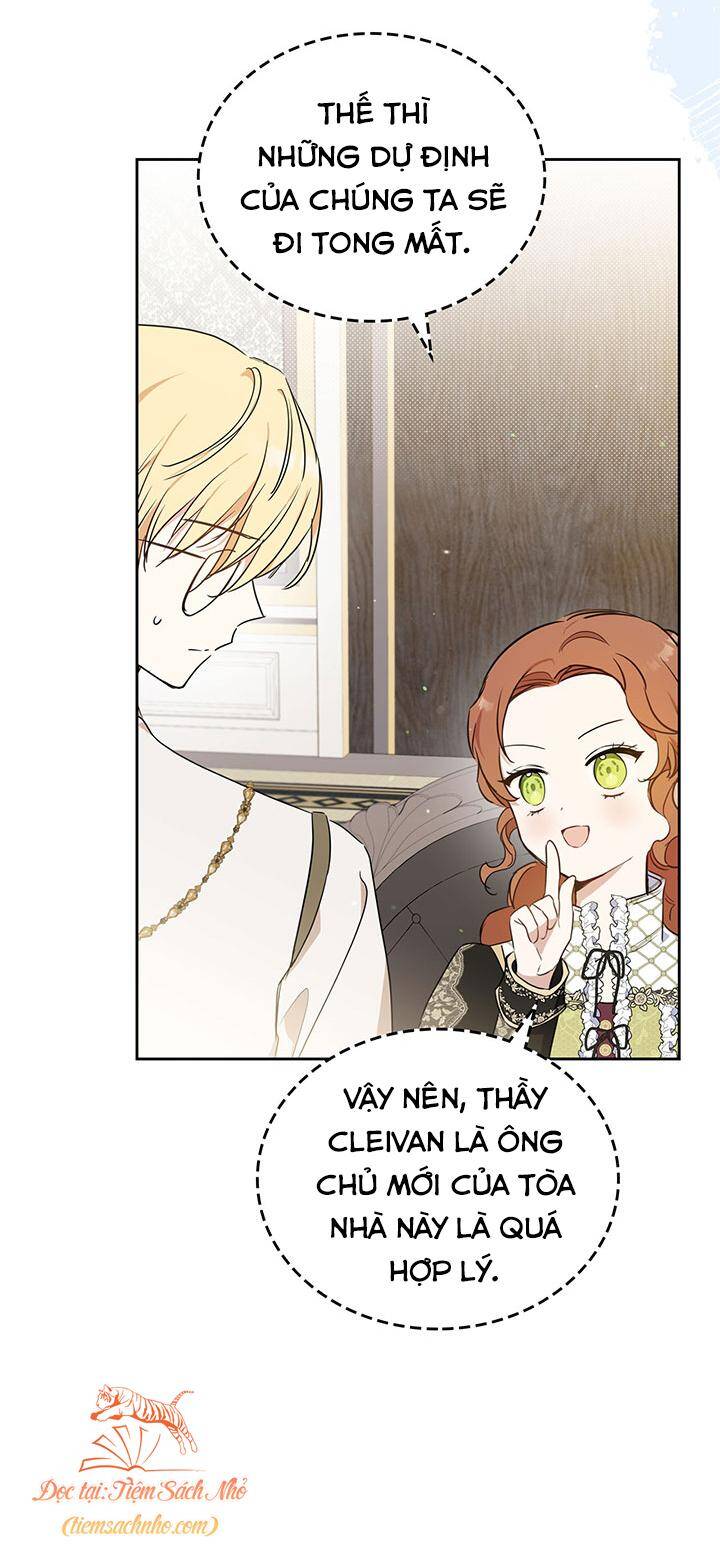 Kiếp Này Tôi Nhất Định Trở Thành Gia Chủ! Chap 78 - Next Chap 79