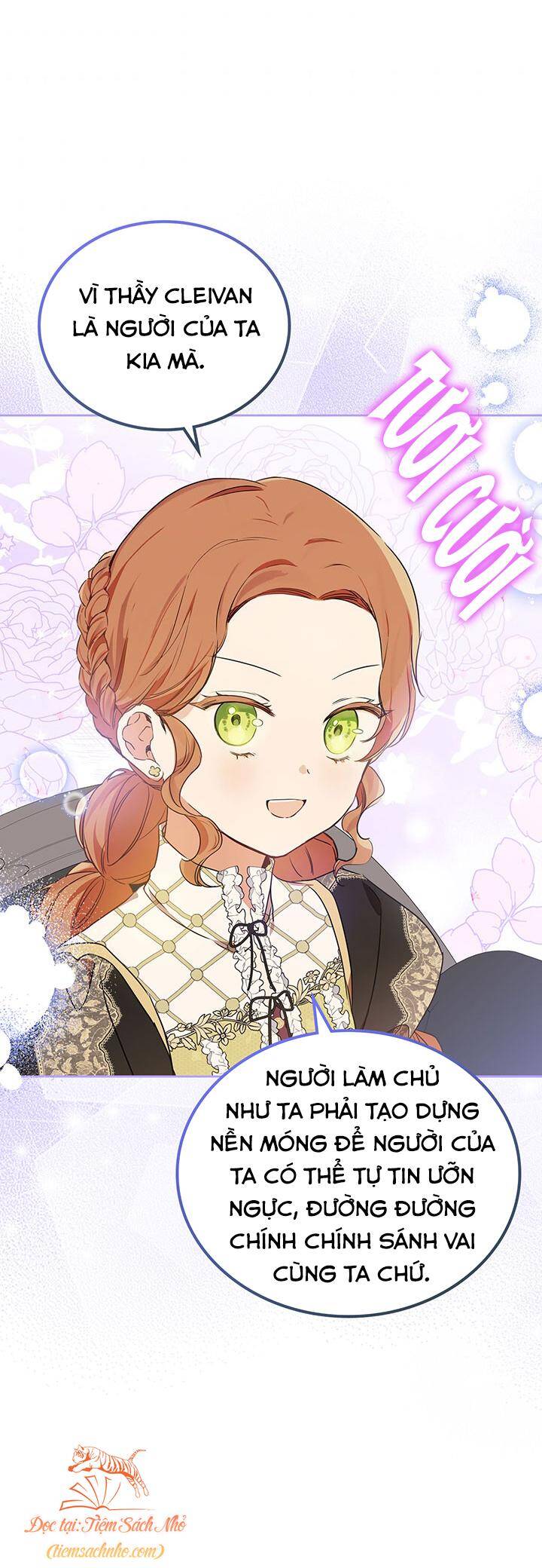 Kiếp Này Tôi Nhất Định Trở Thành Gia Chủ! Chap 78 - Next Chap 79