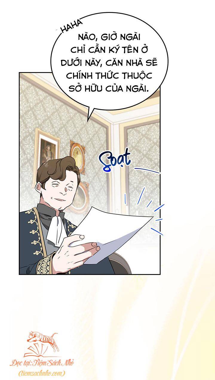 Kiếp Này Tôi Nhất Định Trở Thành Gia Chủ! Chap 78 - Next Chap 79
