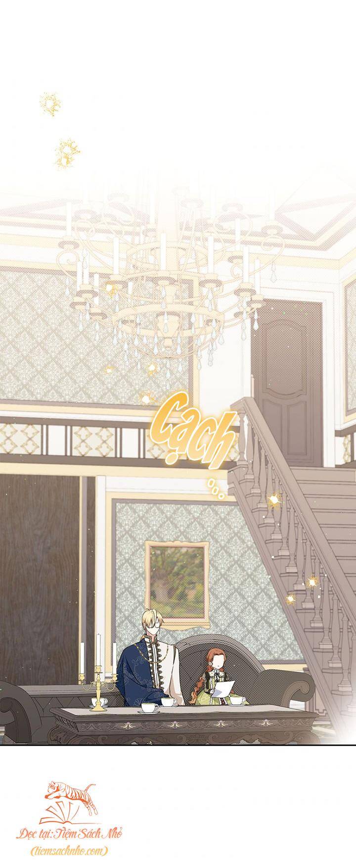 Kiếp Này Tôi Nhất Định Trở Thành Gia Chủ! Chap 78 - Next Chap 79