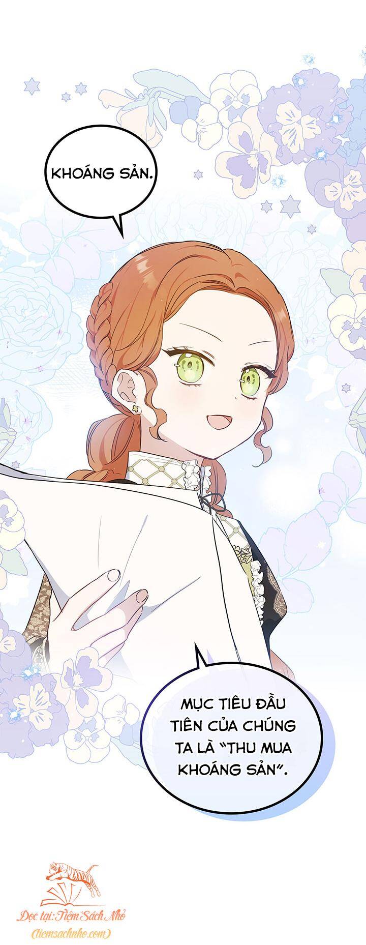 Kiếp Này Tôi Nhất Định Trở Thành Gia Chủ! Chap 78 - Next Chap 79