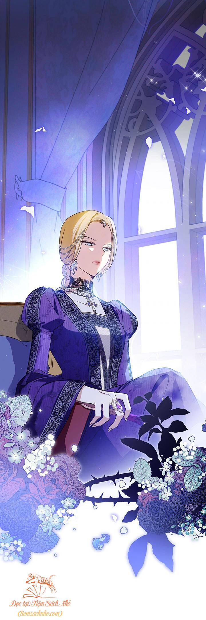 Kiếp Này Tôi Nhất Định Trở Thành Gia Chủ! Chap 78 - Next Chap 79