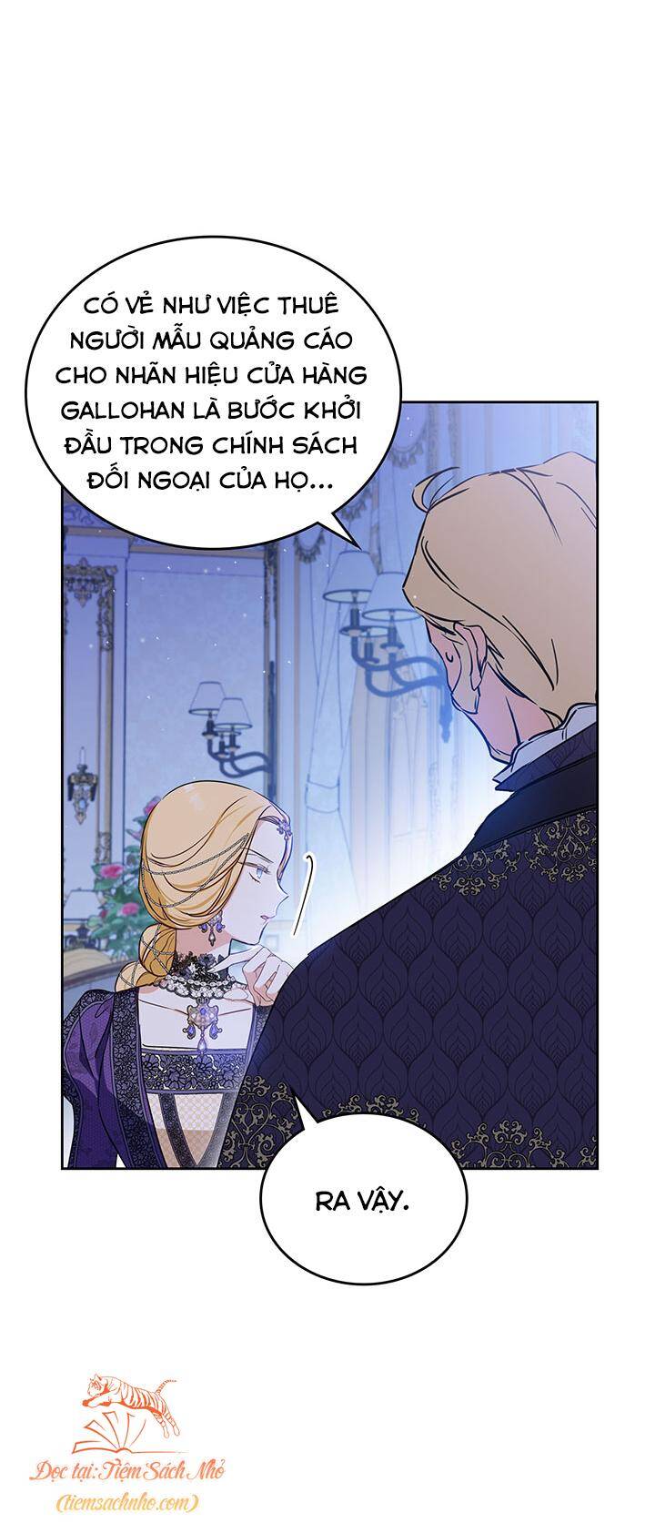 Kiếp Này Tôi Nhất Định Trở Thành Gia Chủ! Chap 78 - Next Chap 79
