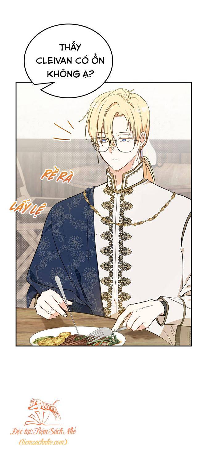 Kiếp Này Tôi Nhất Định Trở Thành Gia Chủ! Chap 78 - Next Chap 79