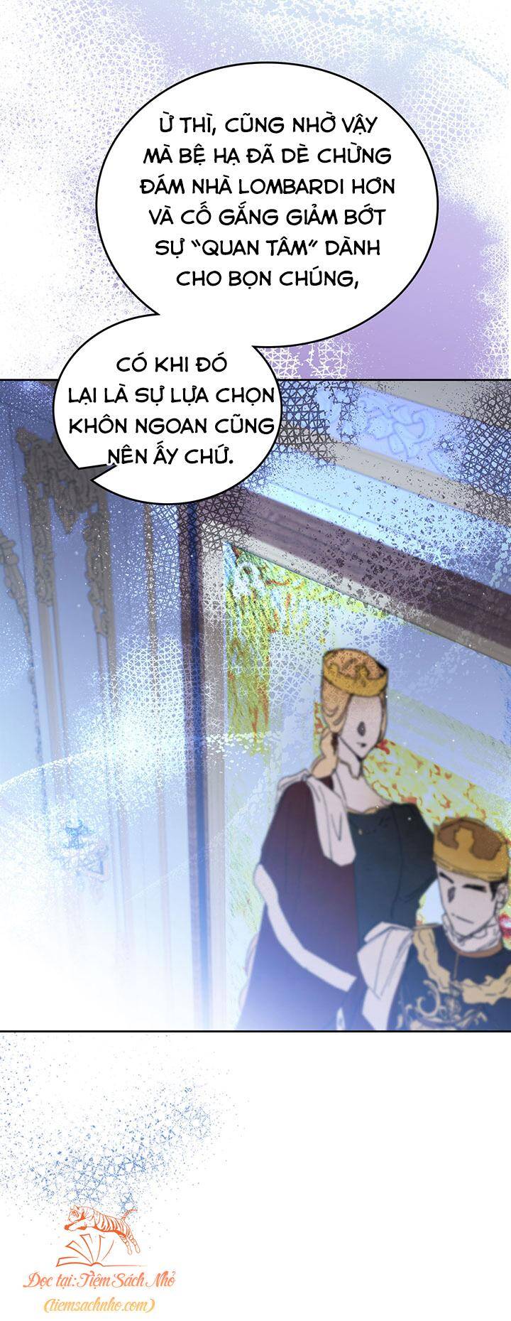 Kiếp Này Tôi Nhất Định Trở Thành Gia Chủ! Chap 78 - Next Chap 79