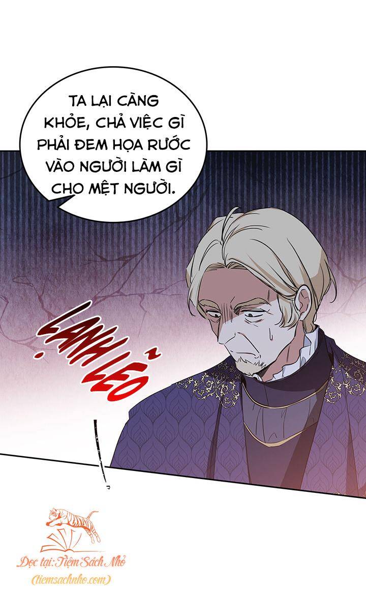 Kiếp Này Tôi Nhất Định Trở Thành Gia Chủ! Chap 78 - Next Chap 79