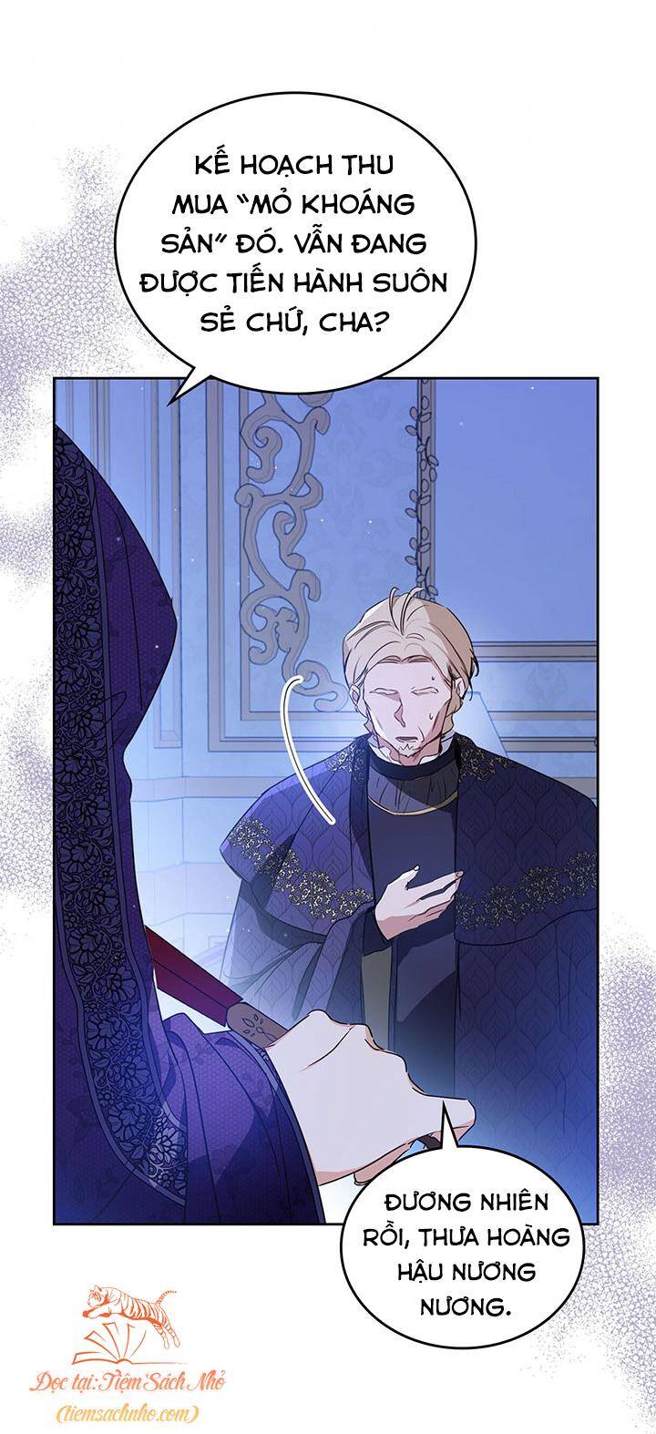 Kiếp Này Tôi Nhất Định Trở Thành Gia Chủ! Chap 78 - Next Chap 79