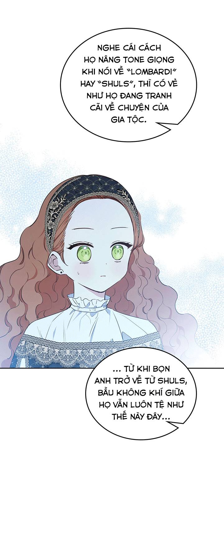 Kiếp Này Tôi Nhất Định Trở Thành Gia Chủ! Chap 79 - Next Chap 80