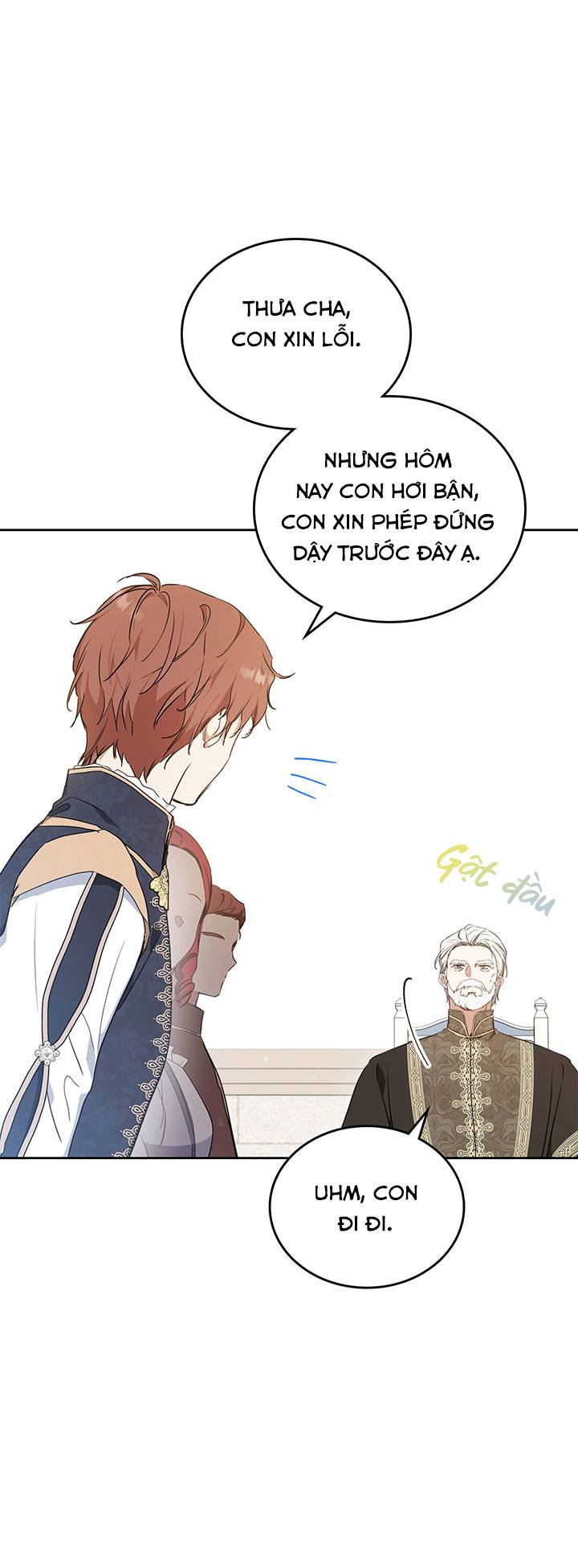 Kiếp Này Tôi Nhất Định Trở Thành Gia Chủ! Chap 79 - Next Chap 80