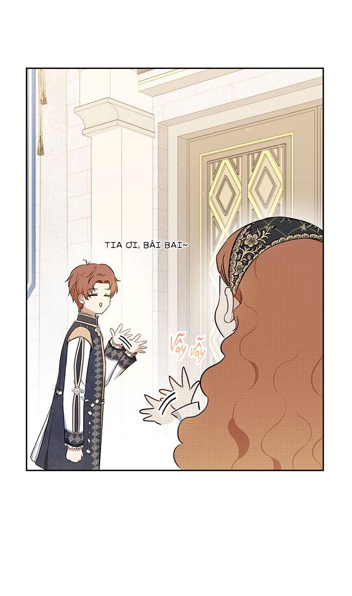 Kiếp Này Tôi Nhất Định Trở Thành Gia Chủ! Chap 79 - Next Chap 80