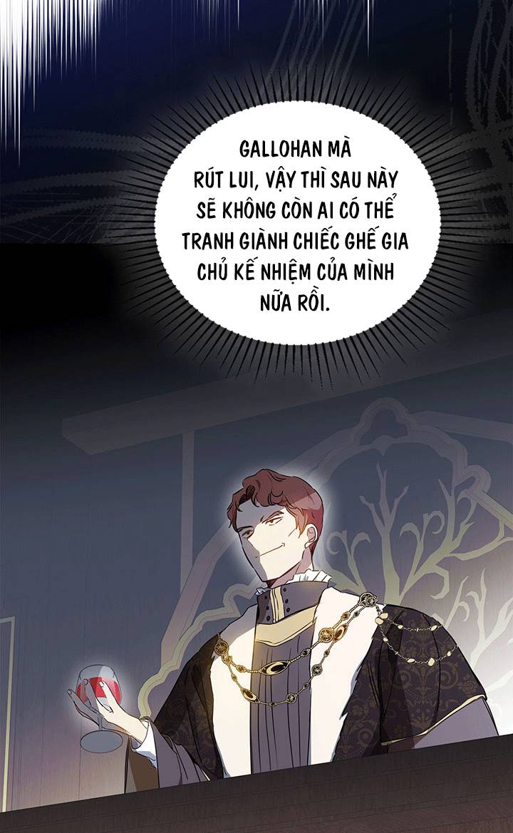 Kiếp Này Tôi Nhất Định Trở Thành Gia Chủ! Chap 79 - Next Chap 80