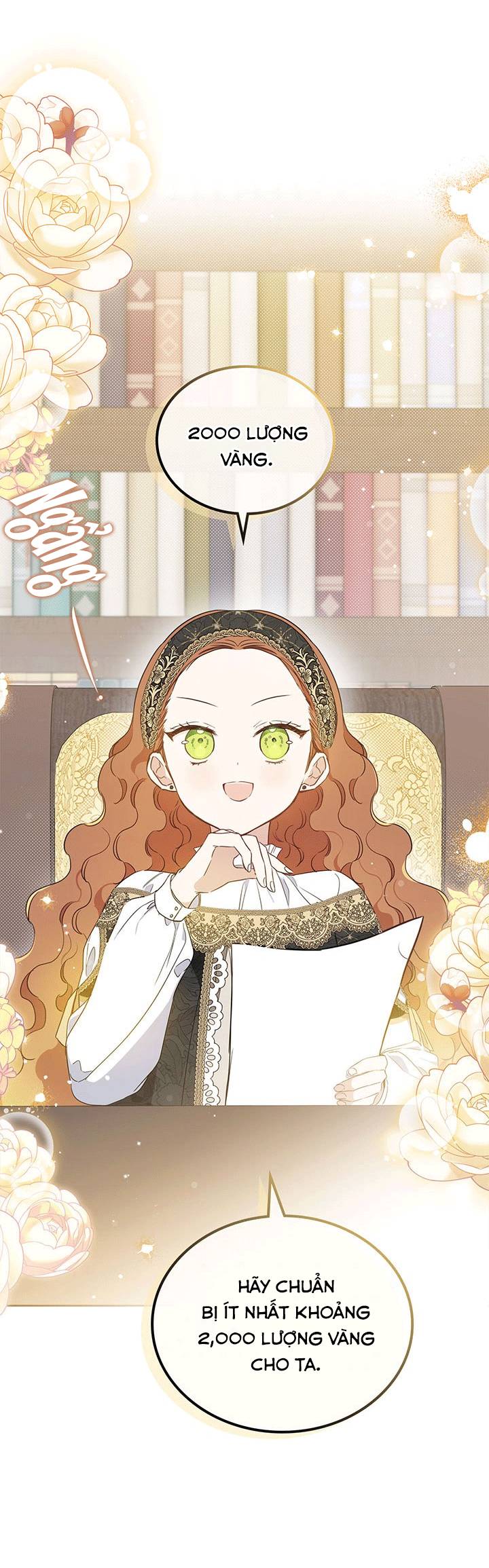 Kiếp Này Tôi Nhất Định Trở Thành Gia Chủ! Chap 79 - Next Chap 80