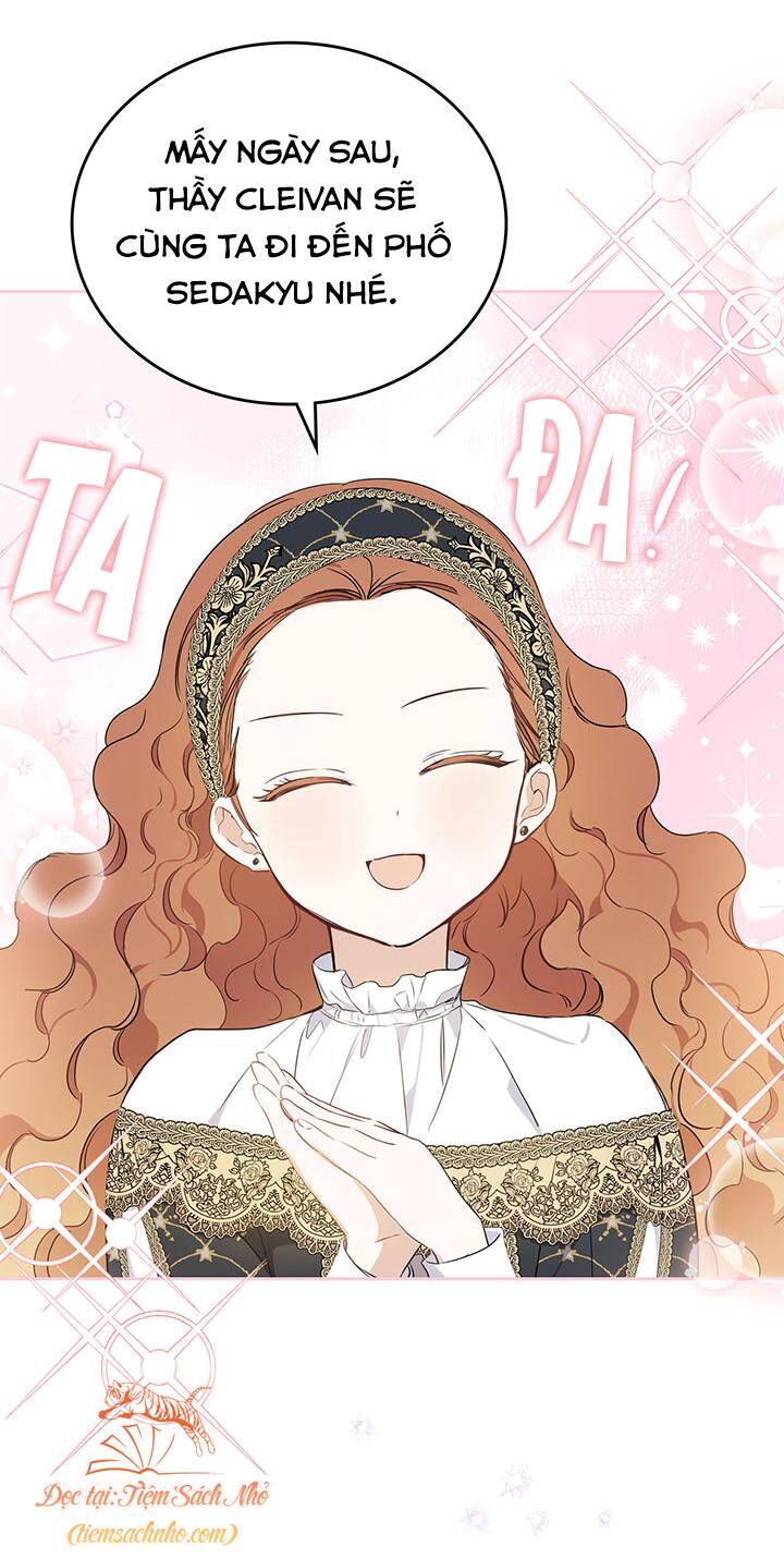 Kiếp Này Tôi Nhất Định Trở Thành Gia Chủ! Chap 80 - Next Chap 81