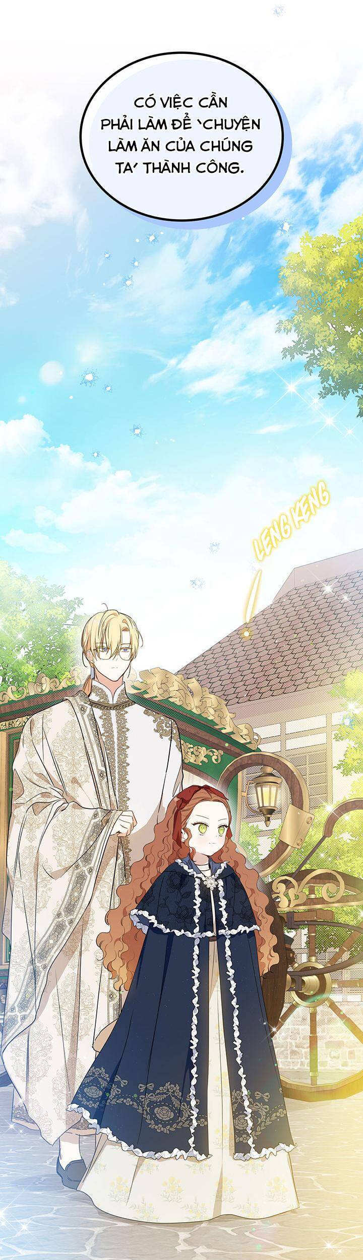 Kiếp Này Tôi Nhất Định Trở Thành Gia Chủ! Chap 80 - Next Chap 81