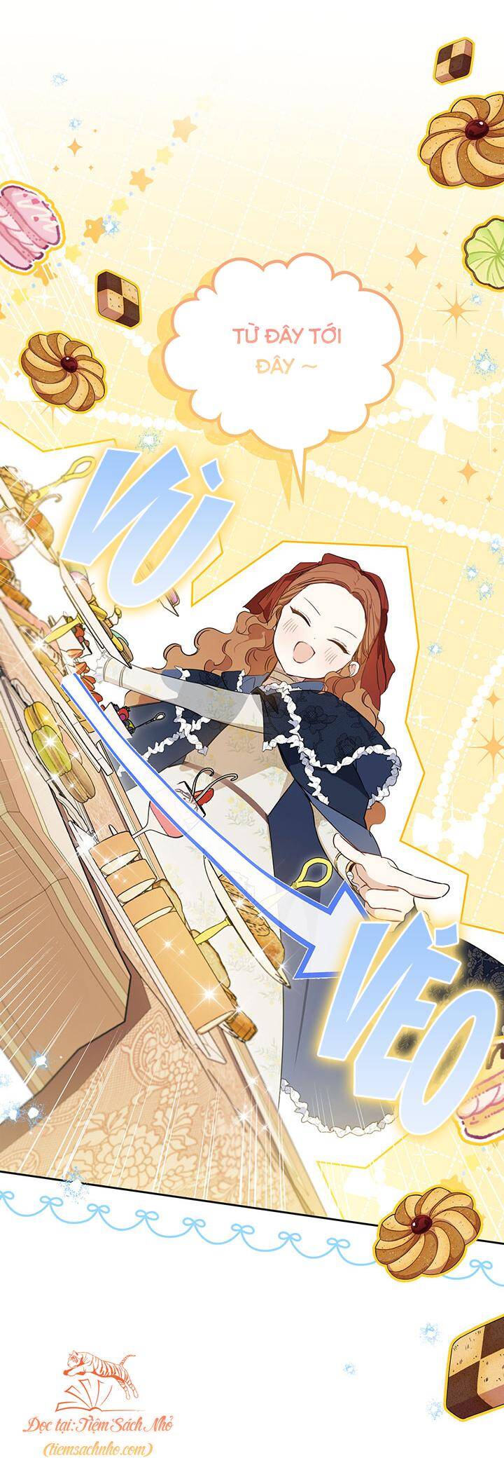 Kiếp Này Tôi Nhất Định Trở Thành Gia Chủ! Chap 80 - Next Chap 81