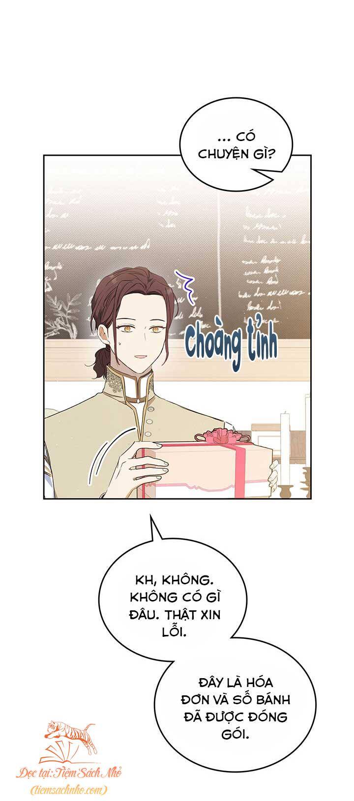 Kiếp Này Tôi Nhất Định Trở Thành Gia Chủ! Chap 80 - Next Chap 81