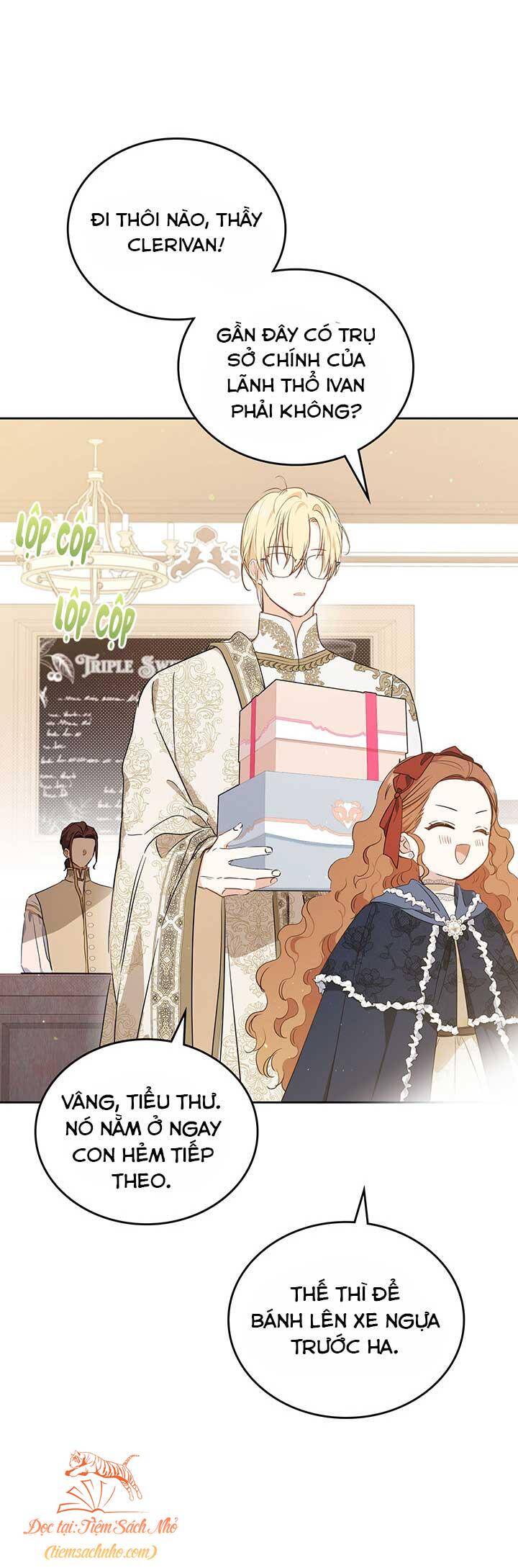 Kiếp Này Tôi Nhất Định Trở Thành Gia Chủ! Chap 80 - Next Chap 81